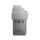 KOLER Grill ogrodowy S3 TITAN srebrny - 1532907 - zdjęcie 5